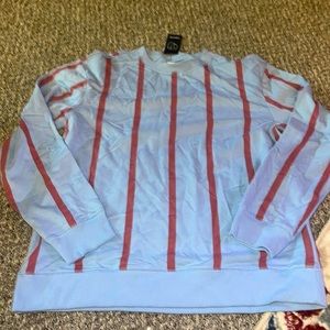 Original use brand sweatshirt